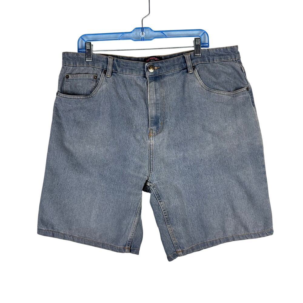 ARCHITECT Relaxed Fit Jean Shorts Men’s Size 38